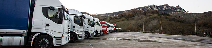 Tini Autotrasporti San Marino